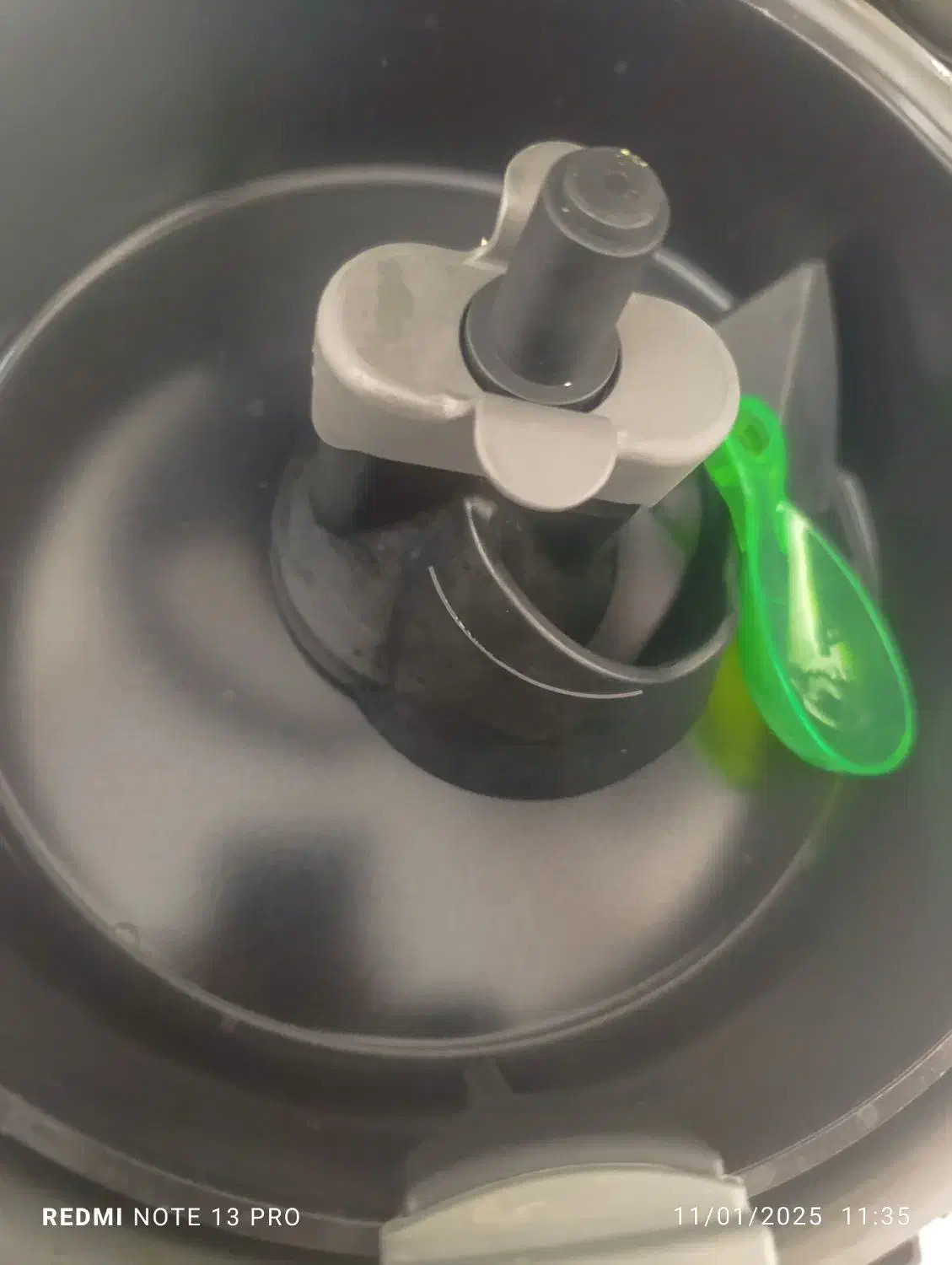 سرخکن چرخشی رژیمی تفال نو|اجاق گاز و لوازم برقی پختوپز|سیرجان, |دیوار