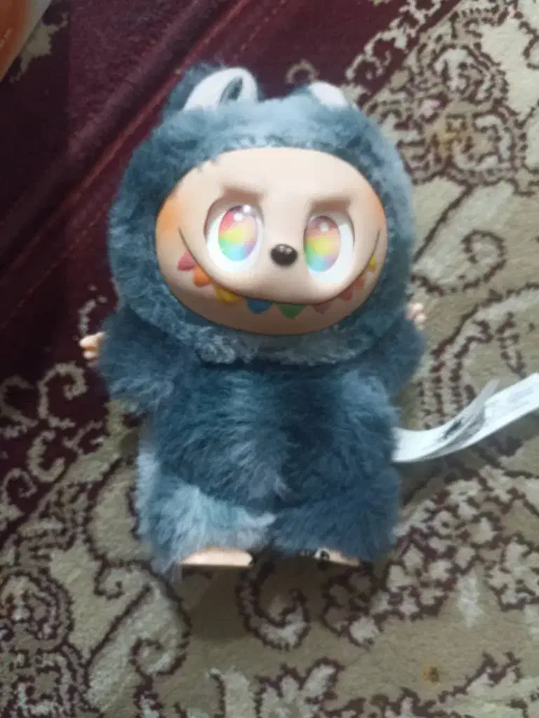 لبوبو|اسباببازی|یاسوج, |دیوار