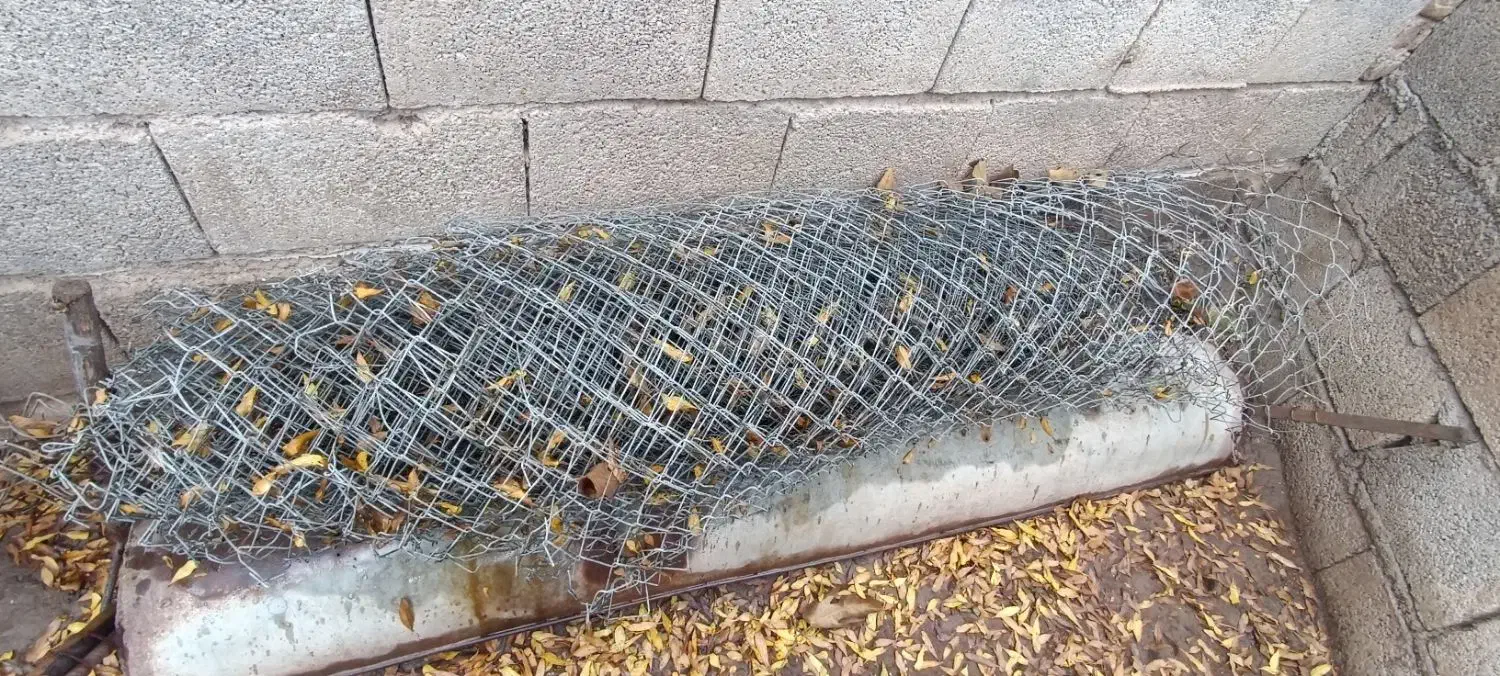 فروش فنس و کندو زنبور عسل|لوازم جانبی حیوانات|آق قلا, |دیوار