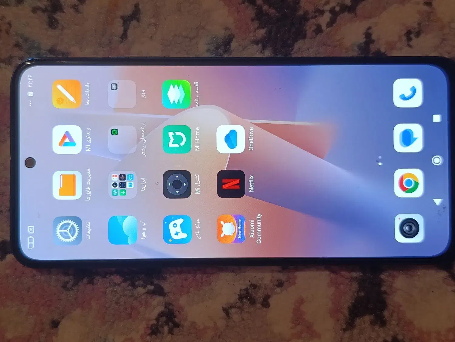 Redmi Note 11|موبایل|سنندج, |دیوار