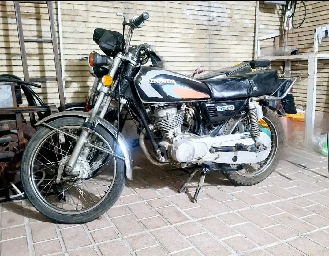موتور سیکلت هوندا مدل ۹۰|موتورسیکلت|ری, فیروزآباد|دیوار