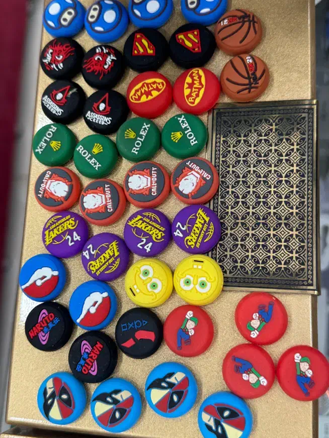 کاور دسته ps4 ps5|کنسول، بازی ویدئویی و آنلاین|تبریز, |دیوار