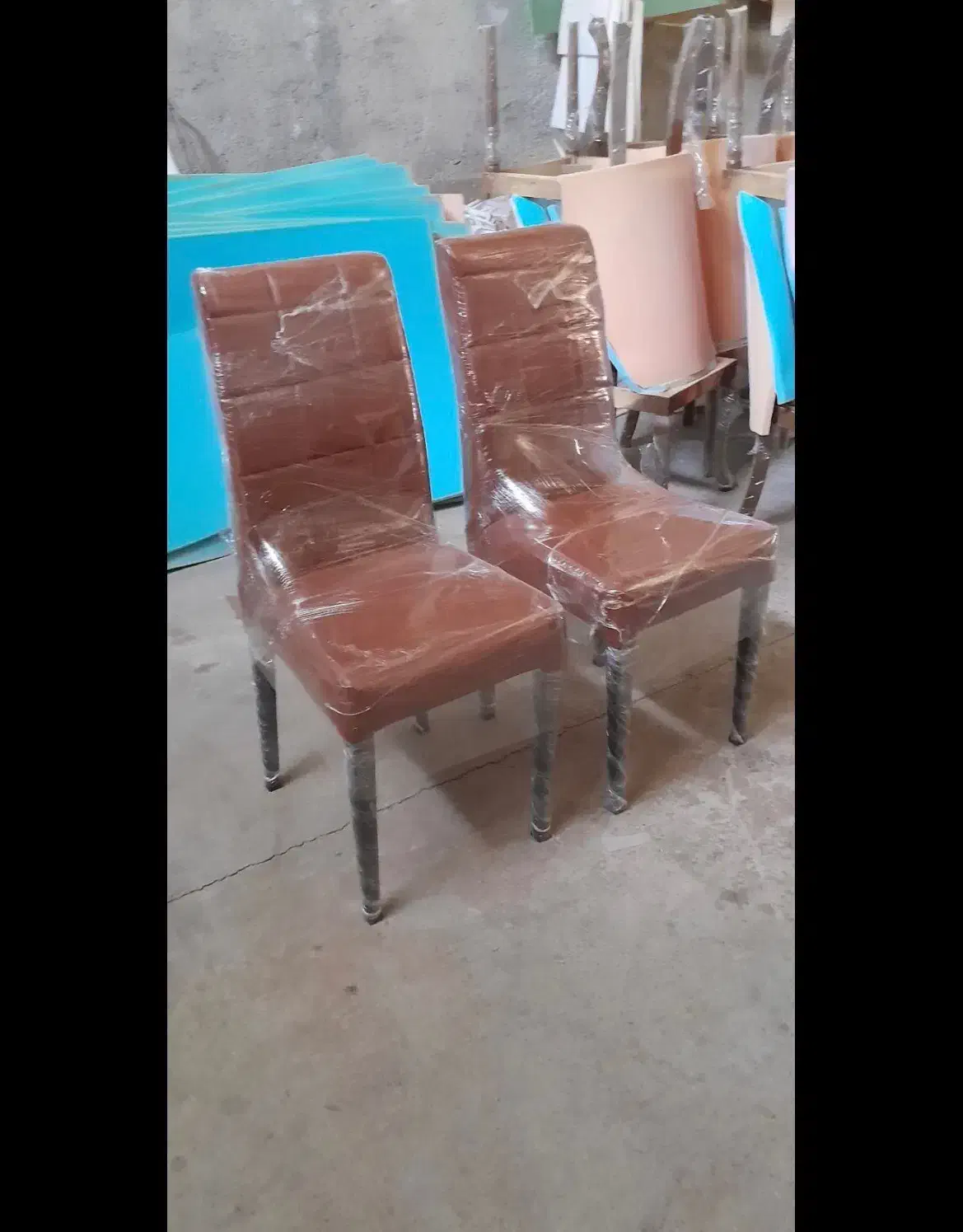 صندلی غذاخوری صندلی ناهارخوری مدل سارینا|کافی‌شاپ و رستوران|تهران, ائمه اطهار|دیوار