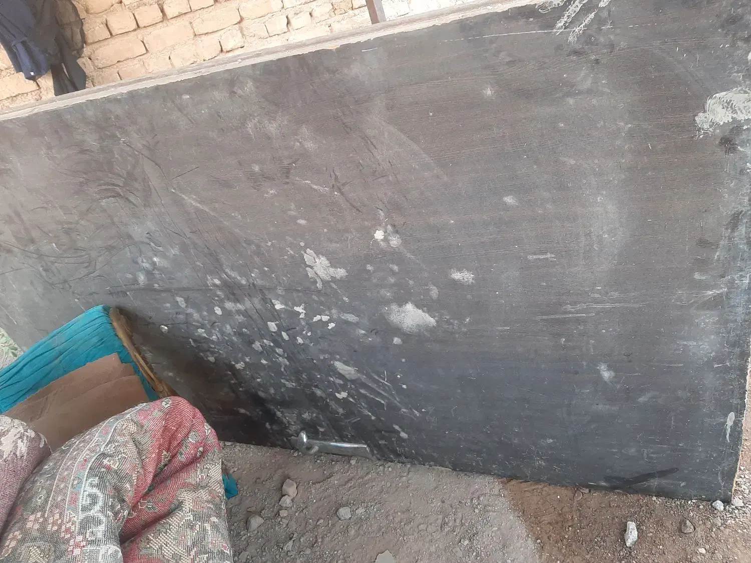 درب وپنجره اهنی|مصالح و تجهیزات ساختمان|ملک‌آباد, |دیوار