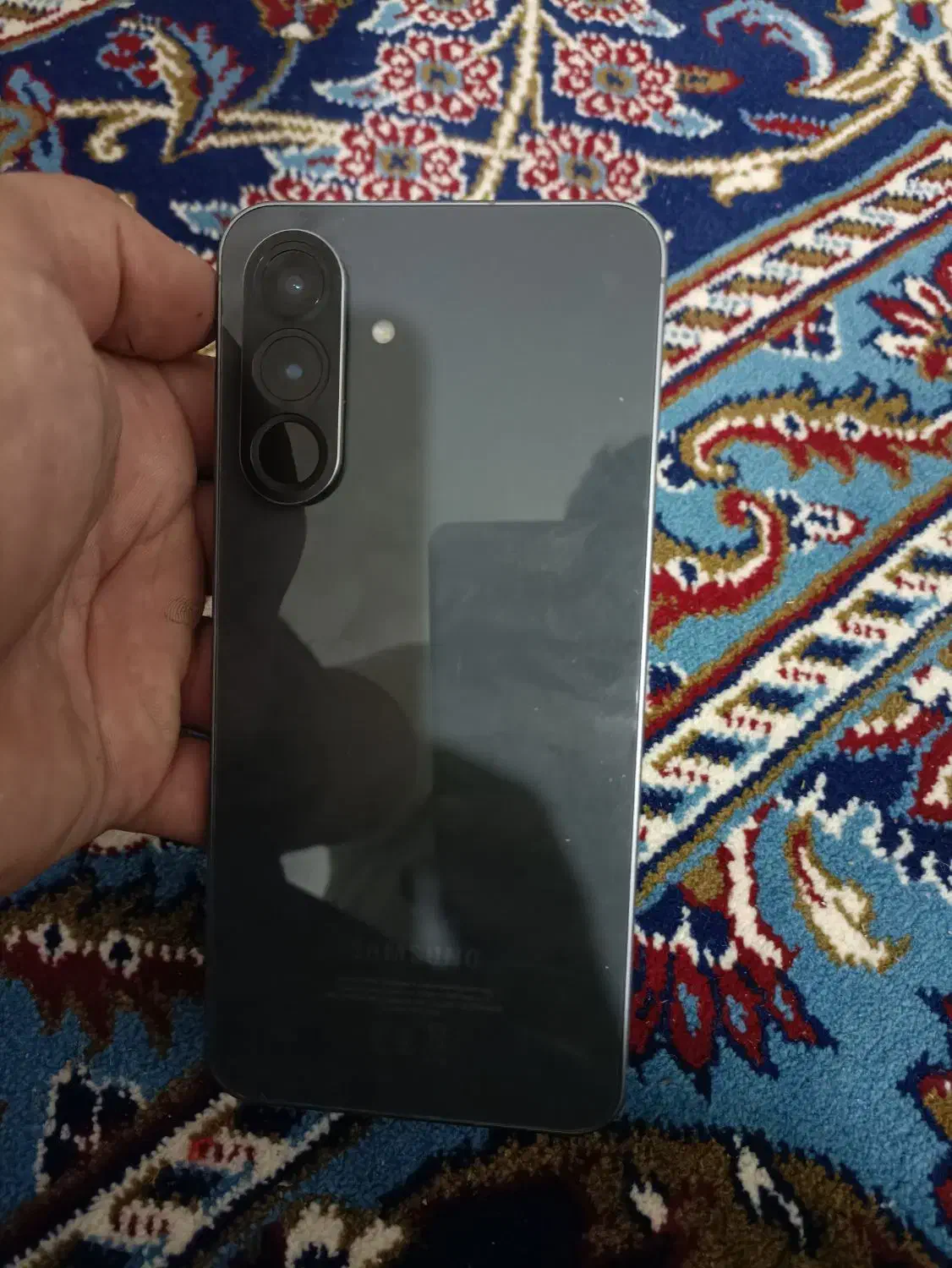 گوشی|موبایل|نیشابور, باغرود|دیوار