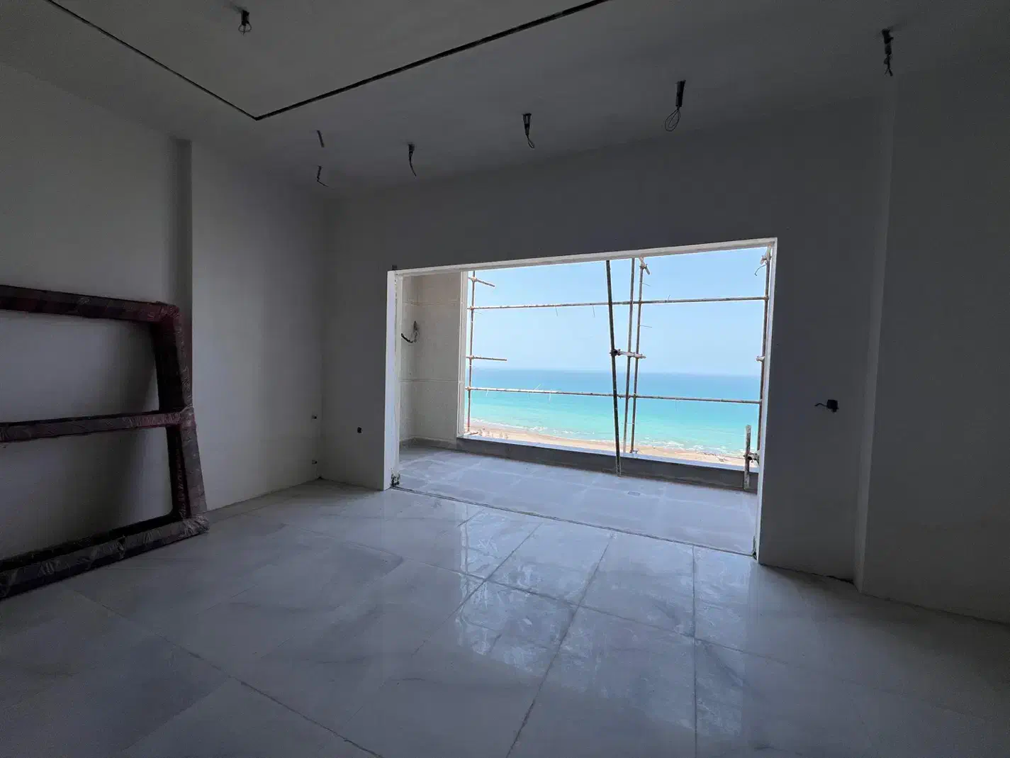 پیش فروش ویو ابدی دریا تحویل ۴ ماهه سرخرود|پیش‌فروش املاک|سرخرود, |دیوار