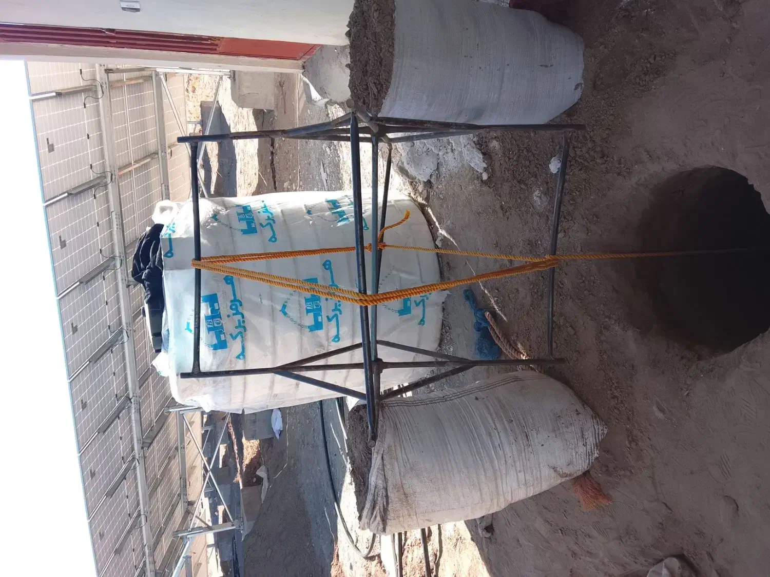 حفر چاه|خدمات پیشه و مهارت|سیرجان, |دیوار