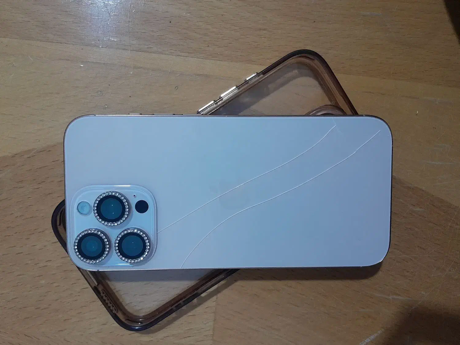 ایفون ۱۶ پرومکس فیک|موبایل|اصفهان, رهنان|دیوار