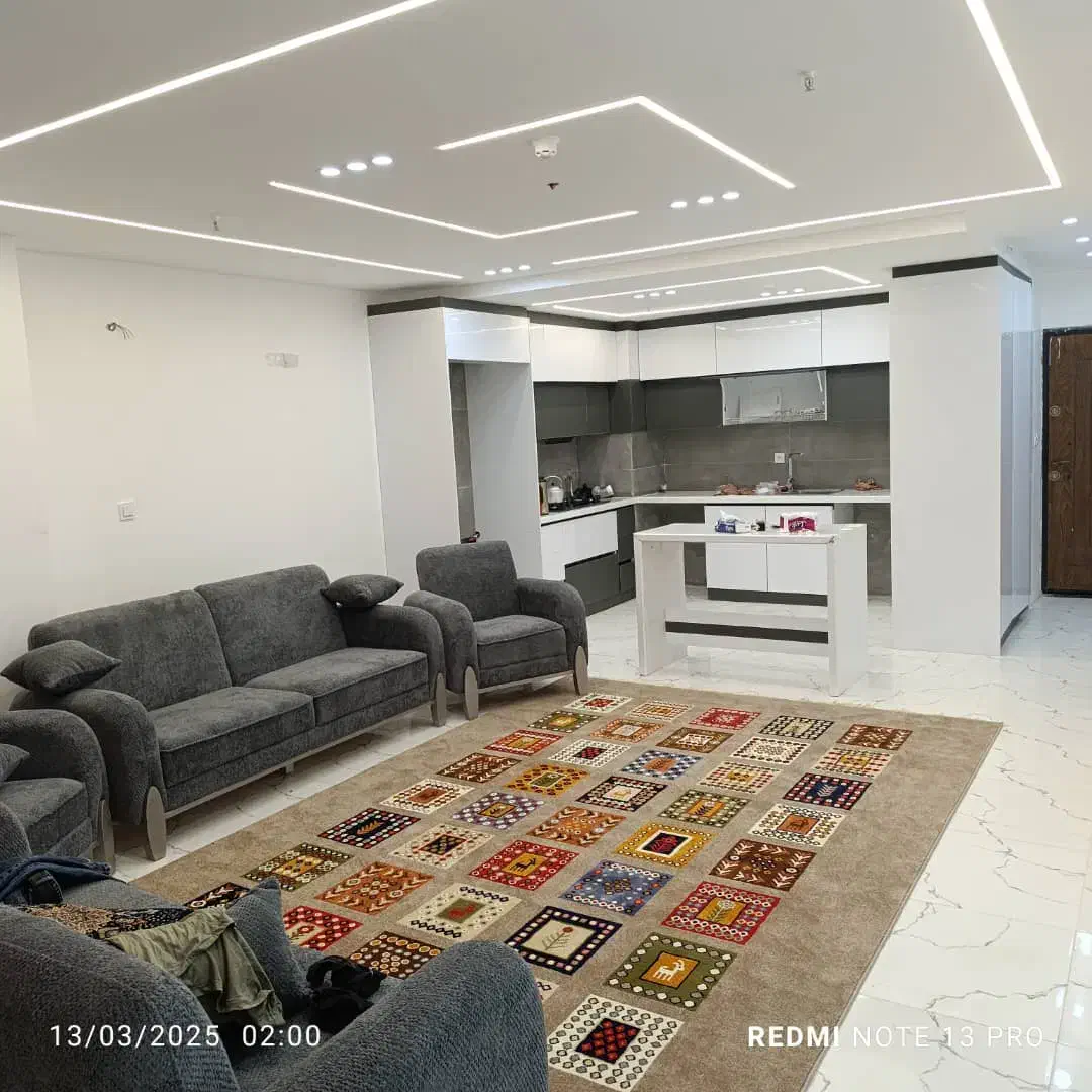 منزل مبله/ آپارتمان مبله/ / دوخوابه / سوئیت|اجارهٔ کوتاه‌مدت آپارتمان و سوئیت|شیراز, زند|دیوار