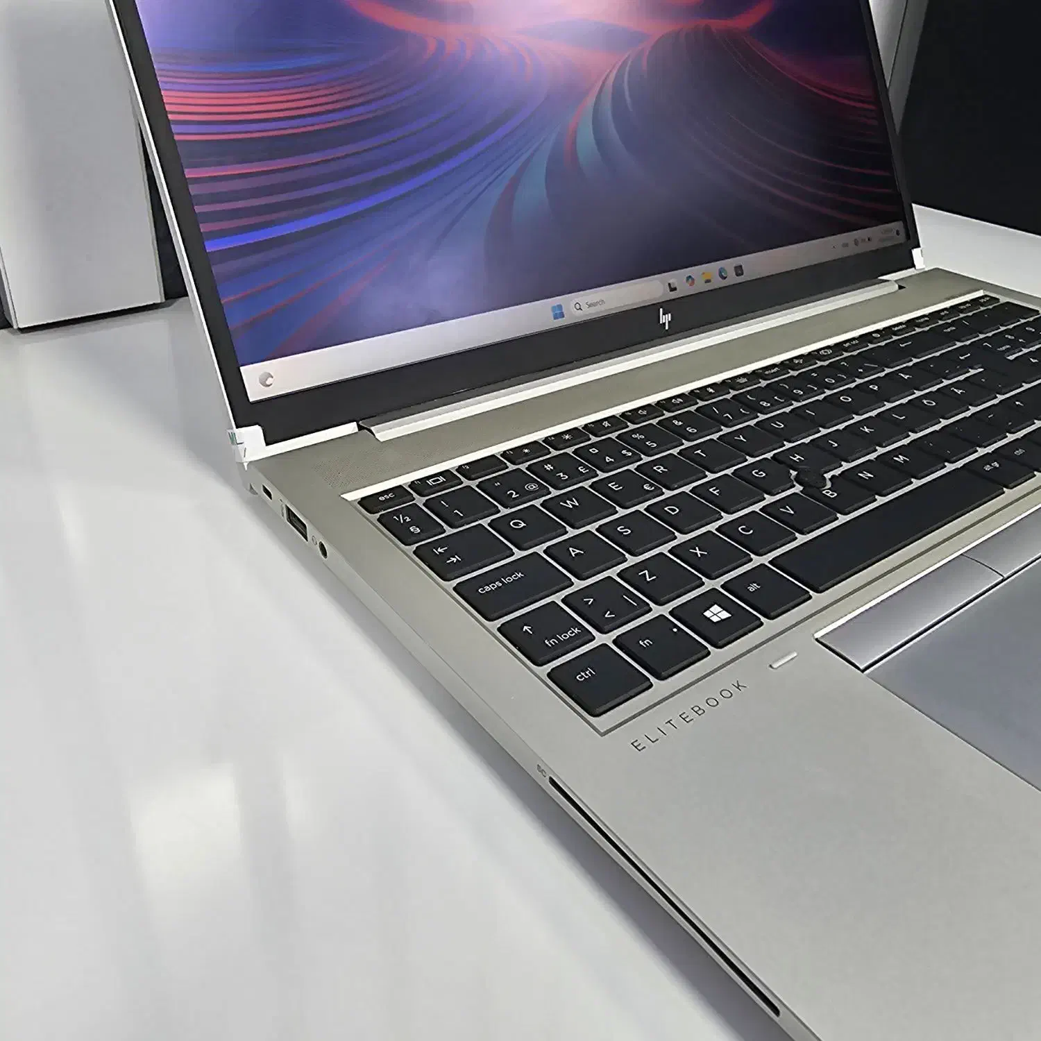 HP ELITEBOOK 850 G7 تاچ دانشجویی از دم قسط|رایانه همراه|کرج, اصفهانی‌ها|دیوار