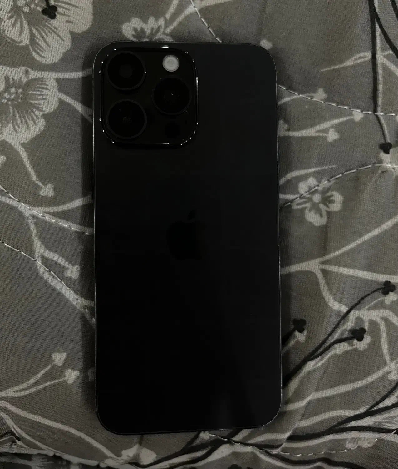 اپل iPhone 15 Pro Max با حافظهٔ ۱ ترابایت|موبایل|اراک, |دیوار
