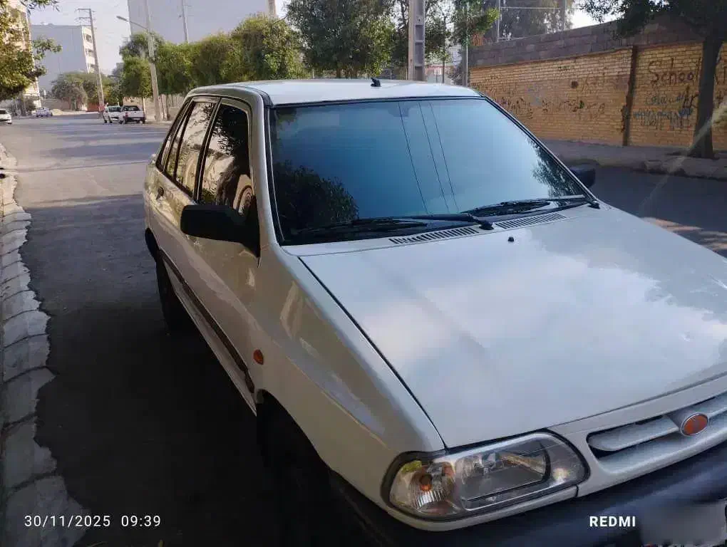 پراید مدل ۹۰|خودرو سواری و وانت|بوشهر, |دیوار