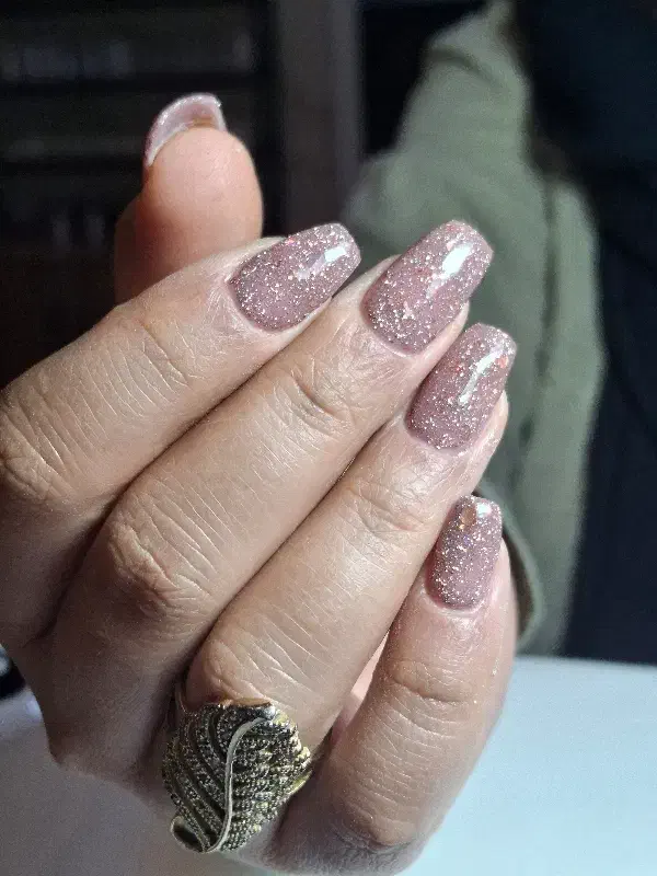 تخفیف بی نظیر کاشت ناخن ترمیم ژل پولیش|خدمات آرایشگری و زیبایی|شاهینشهر, فردوسی|دیوار