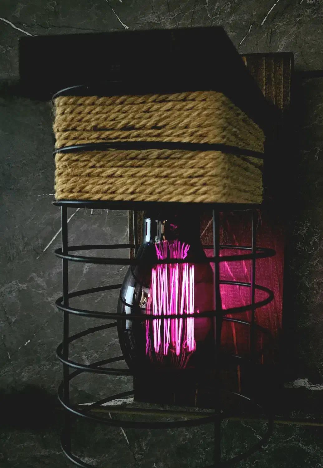 چراغ دیواری دکوراتیو شیک لوستری|لوستر و چراغ آویز|تهران, لاله زار|دیوار