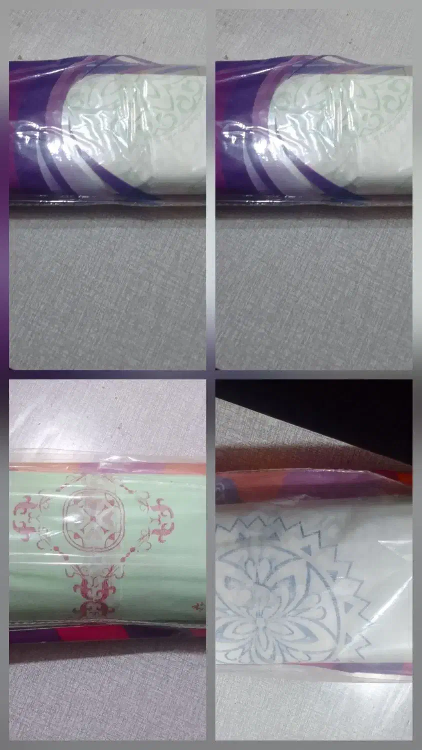 مایع لباسشویی|مواد شوینده و دستمال کاغذی|اشتهارد, |دیوار