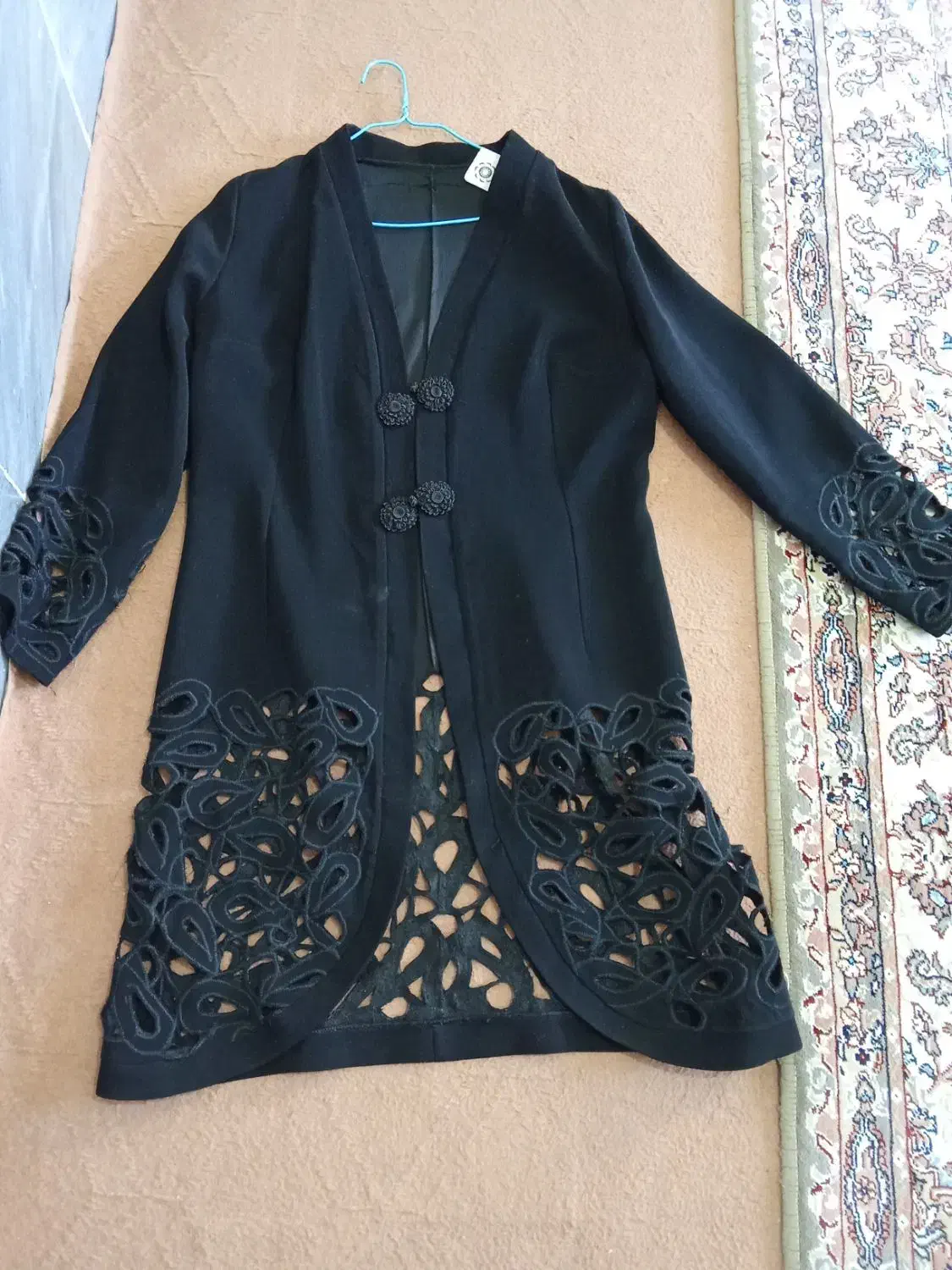 مانتو|لباس|مریوان, |دیوار