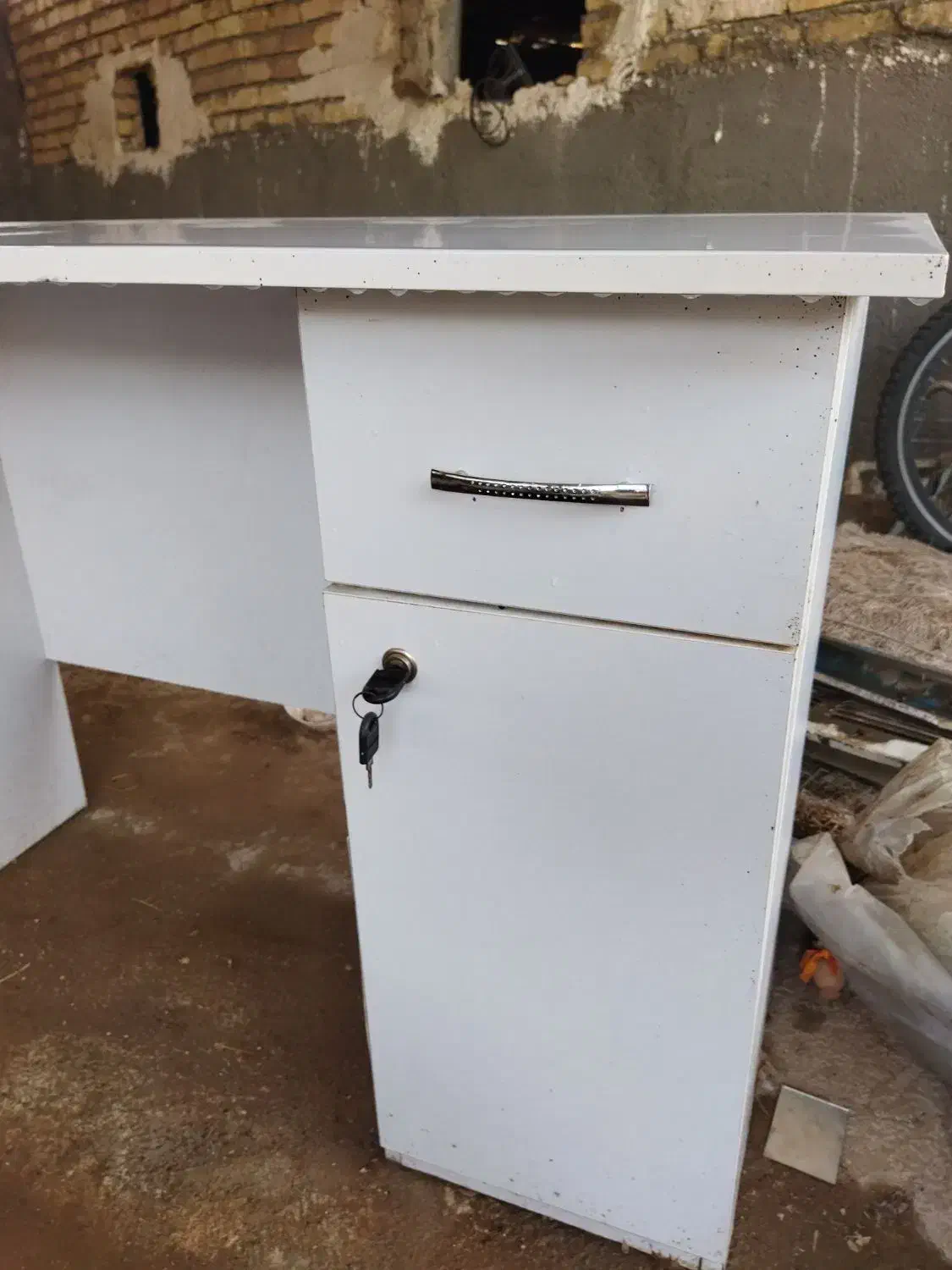 میز و صندلی|مبلمان اداری|جعفرآباد, |دیوار