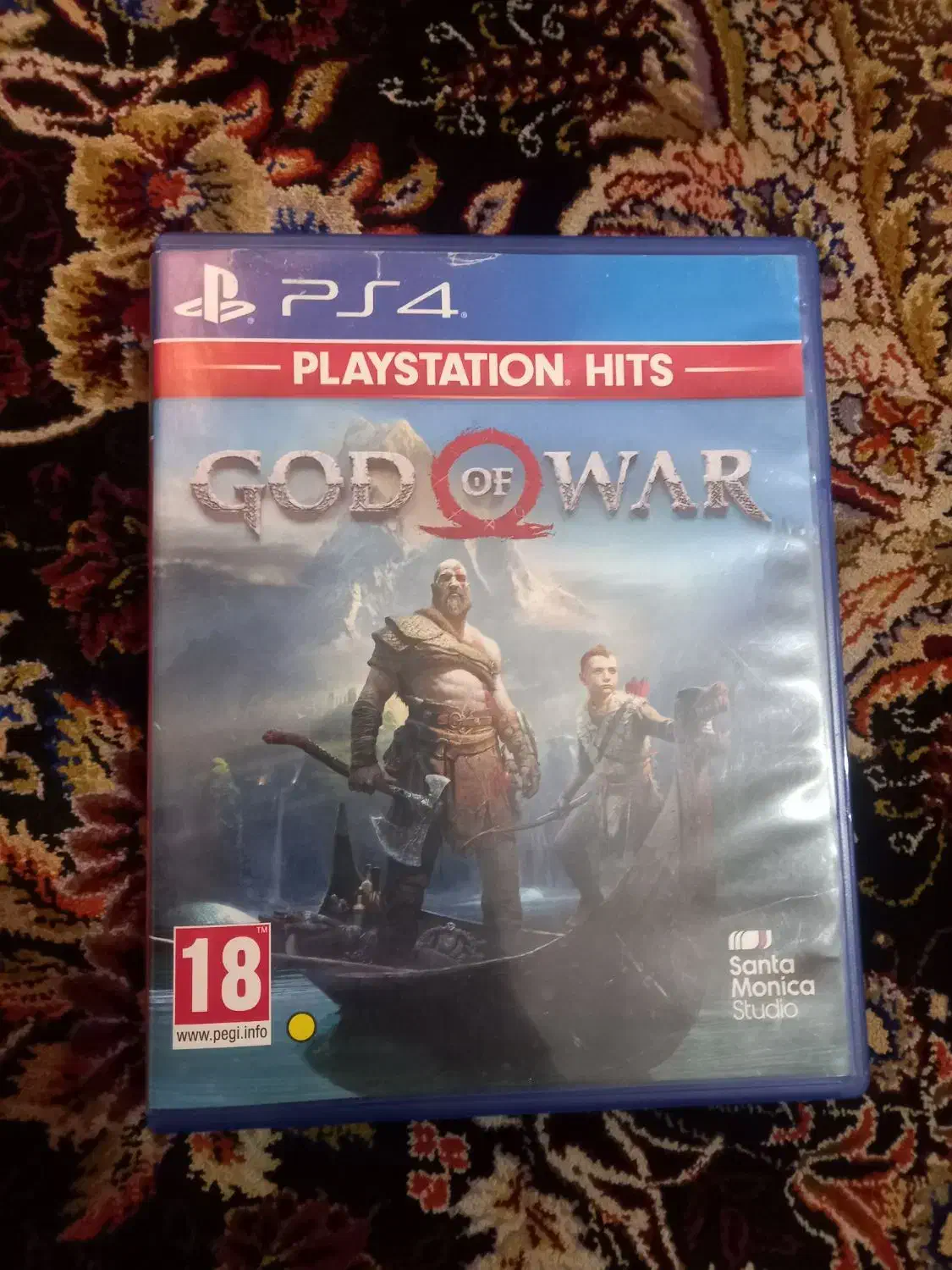 سی دی ps|کنسول، بازی ویدئویی و آنلاین|تهران, نارمک|دیوار