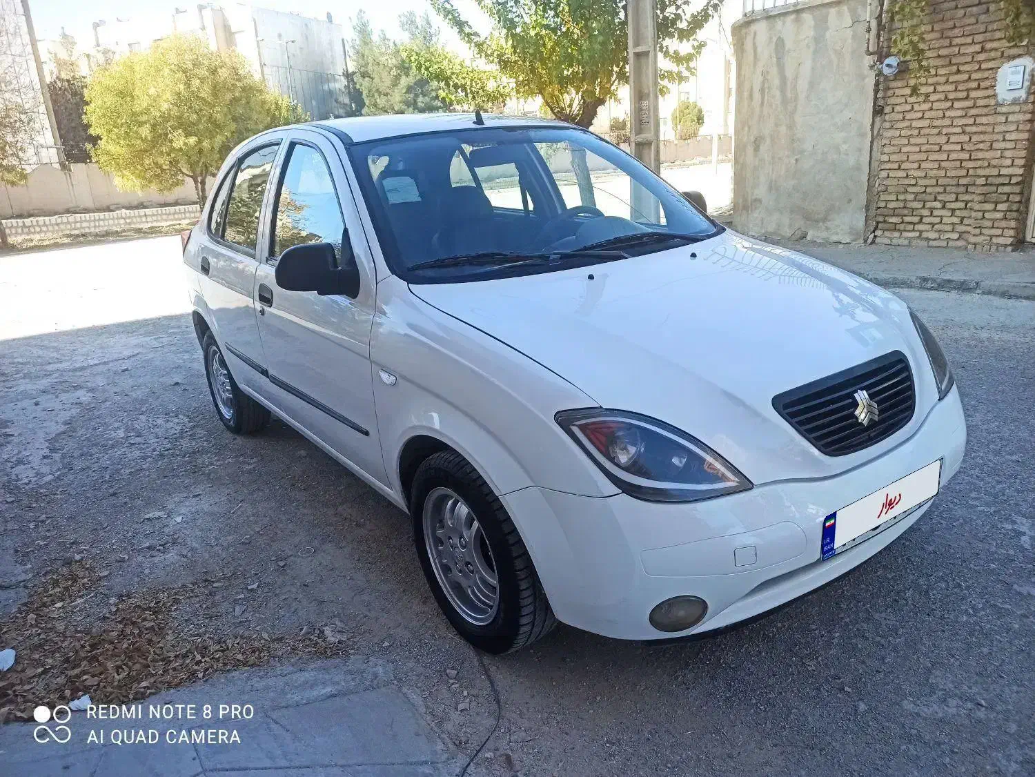 تیبا 2 فول|خودرو سواری و وانت|کرمانشاه, |دیوار