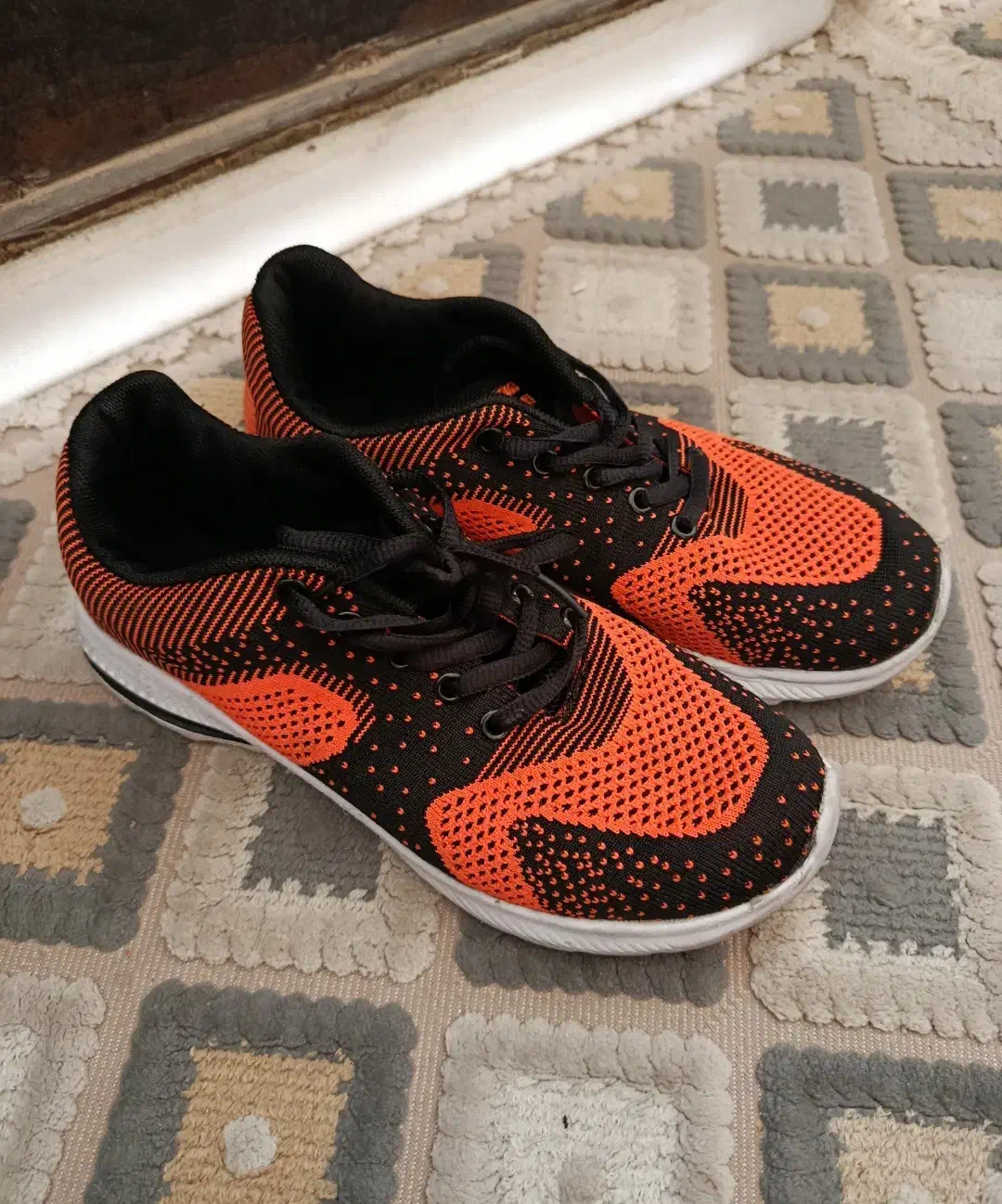 کفش اسپورت کفش پاشنه دار کفش عروس|کیف، کفش، کمربند|شیراز, کوشک میدان|دیوار