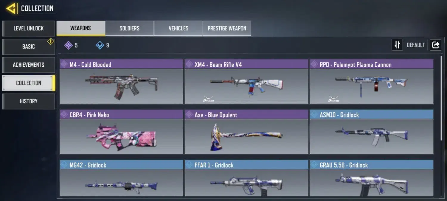 اکانت کالاف|کنسول، بازی ویدئویی و آنلاین|سهند, |دیوار