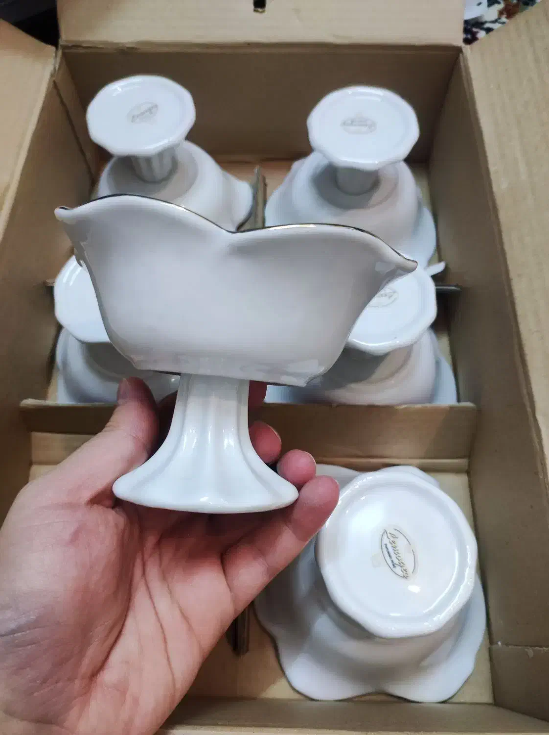 بستنی خوری لمونژ|ظروف سرو و پذیرایی|سبزوار, همت|دیوار