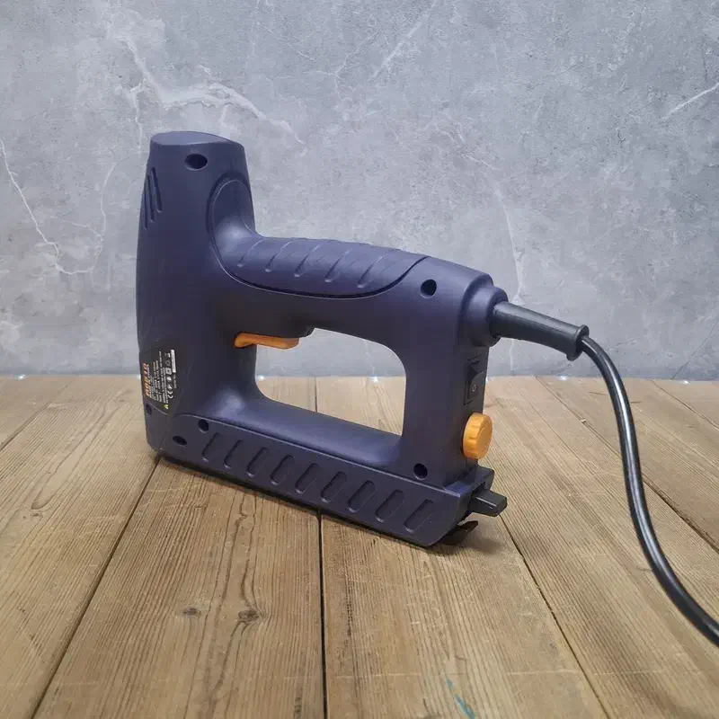 منگنه و میخ کوب برقی دوحالته RABIN مدل 6510|ابزارآلات|اصفهان, لیمجیر|دیوار