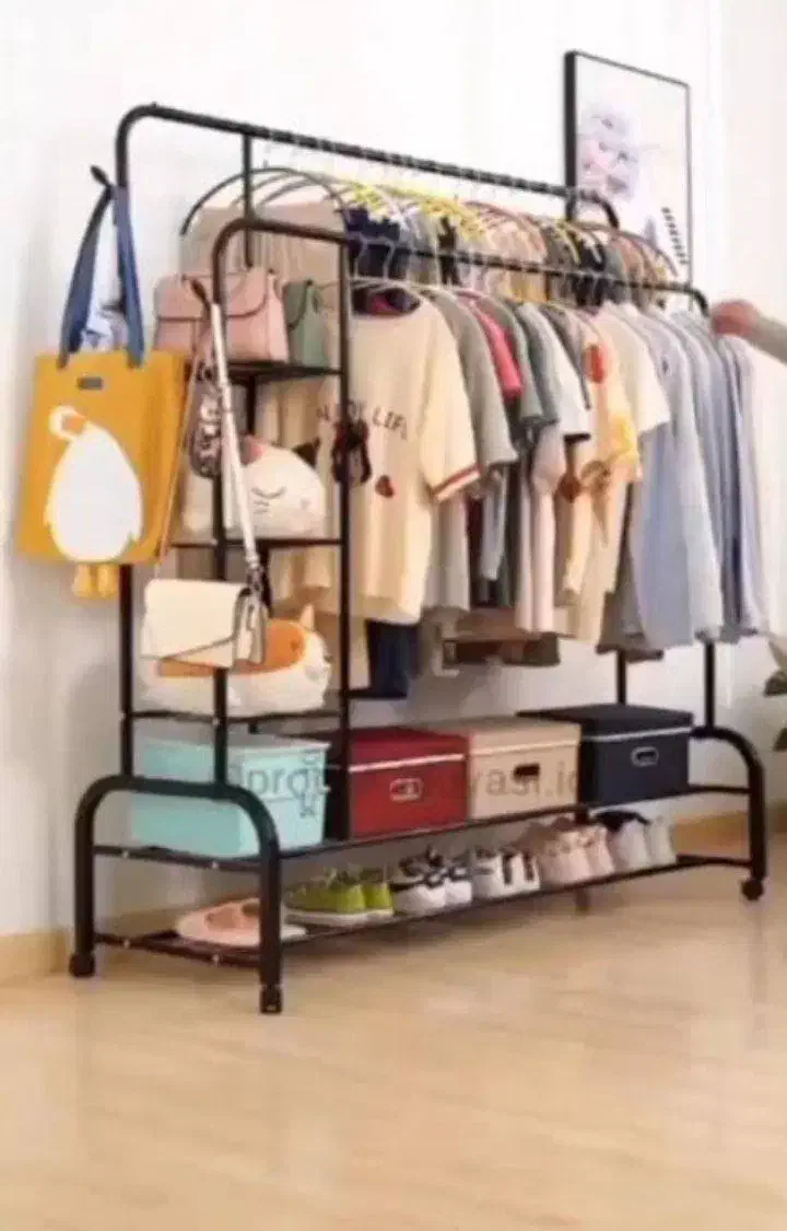 رگال لباس58 کیلو|جاکفشی، کمد، دراور|قزوین, |دیوار