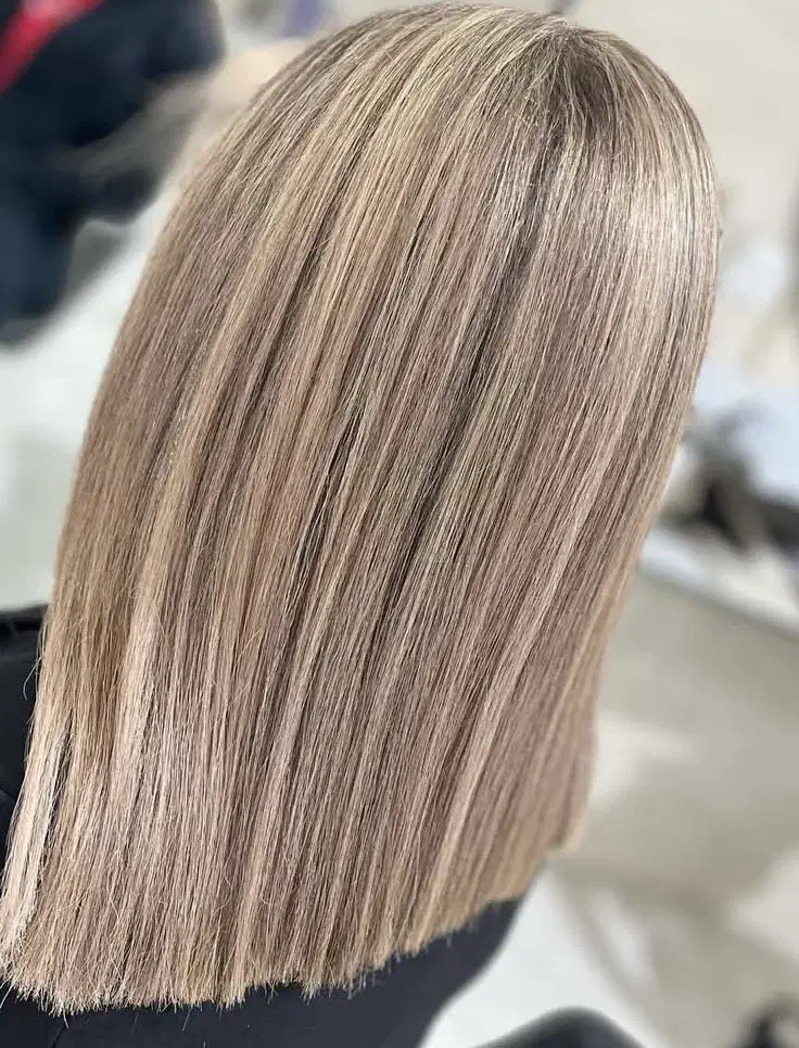 رنگ مو|خدمات آرایشگری و زیبایی|خرمآباد, |دیوار