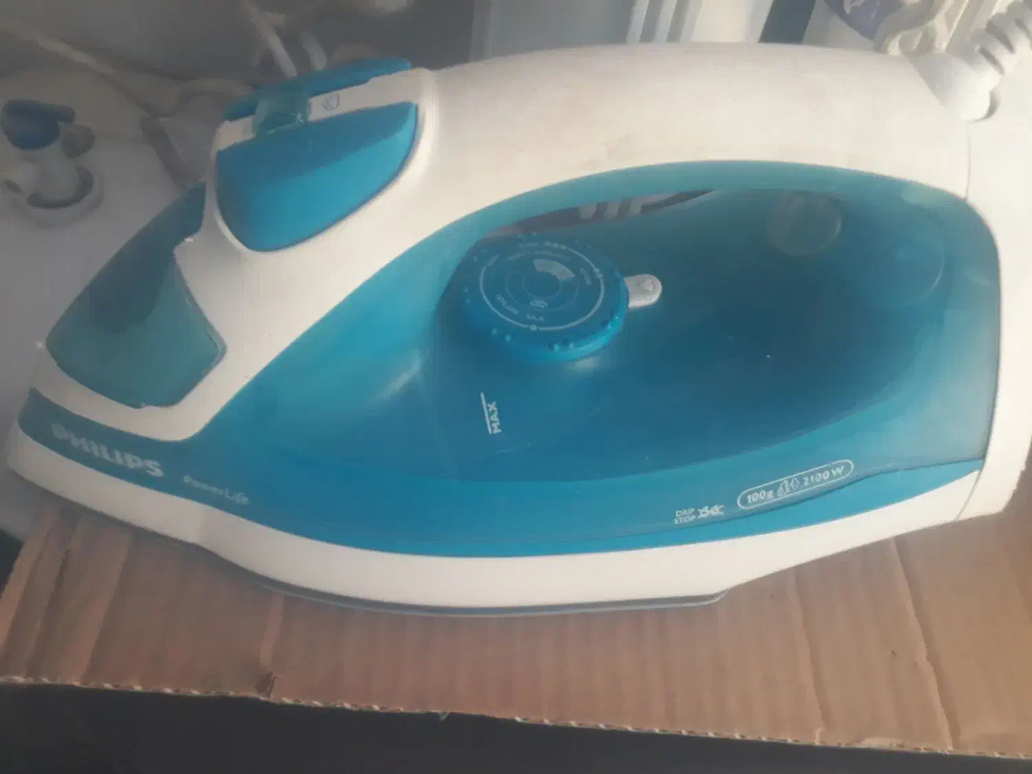 اتو بخار|اتو و لوازم اتو|اهواز, کوی علوی|دیوار