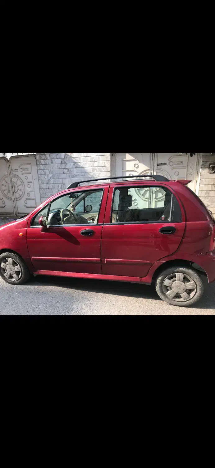 mvm 110 کم کارکرد|خودرو سواری و وانت|بابل, |دیوار