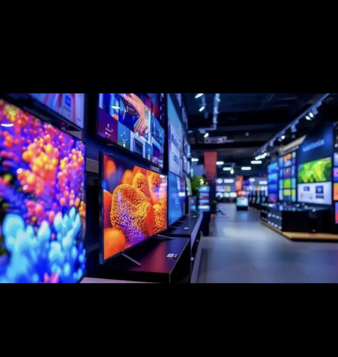 تلویزیون و لوازم صوتی و تصویری قسطی کالاپی کالانو|صوتی و تصویری|تهران, بازار|دیوار