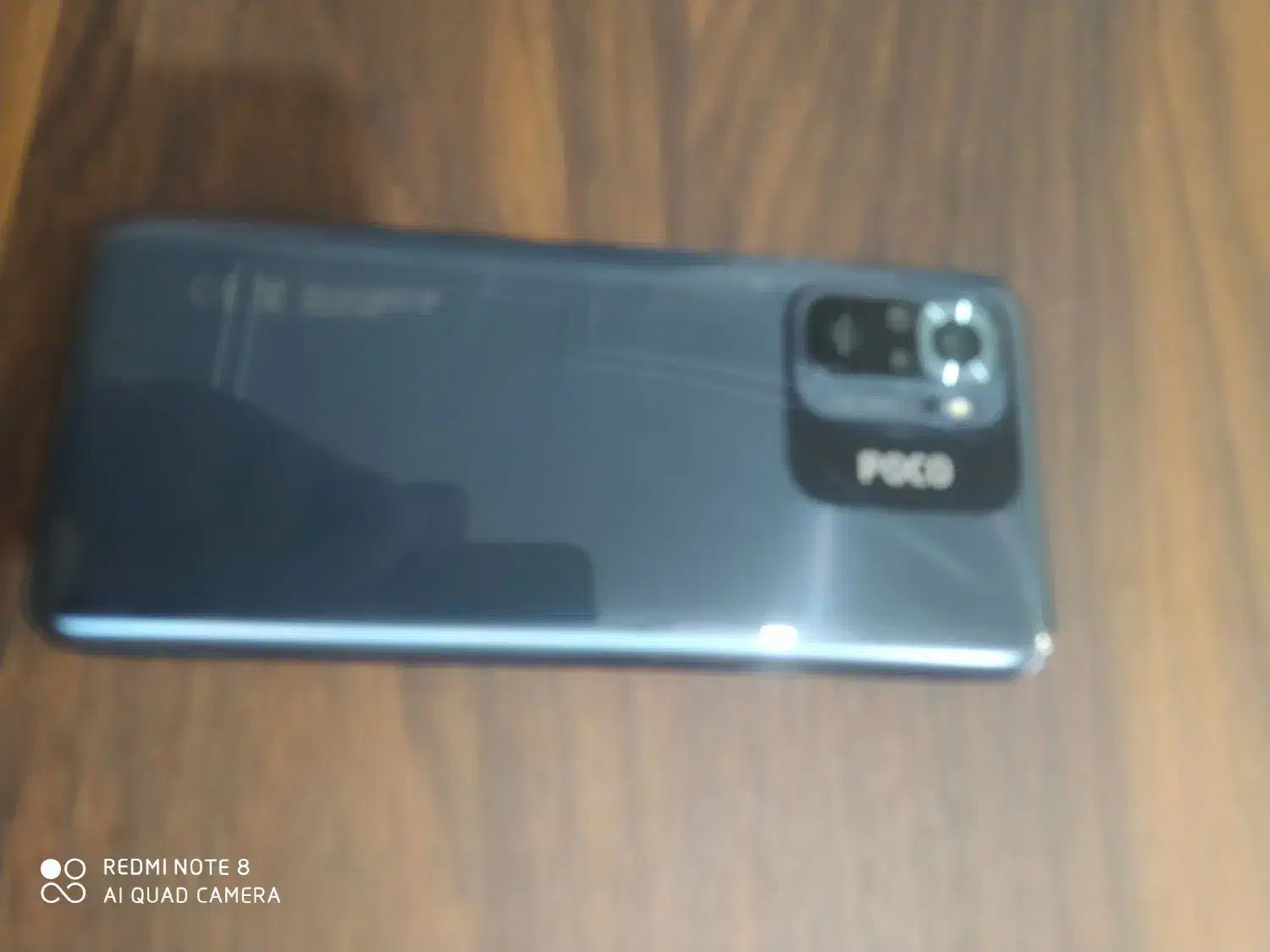 گوشی POCO m5s|موبایل|کرمانشاه, |دیوار