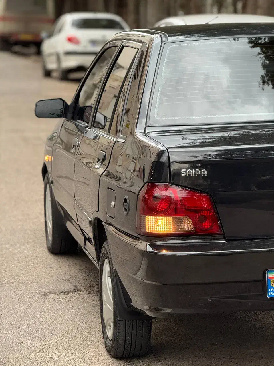 پراید ۱۳۲ مدل ۹۳ دوگانه شرکتی|خودرو سواری و وانت|رشت, کوی امام رضا|دیوار