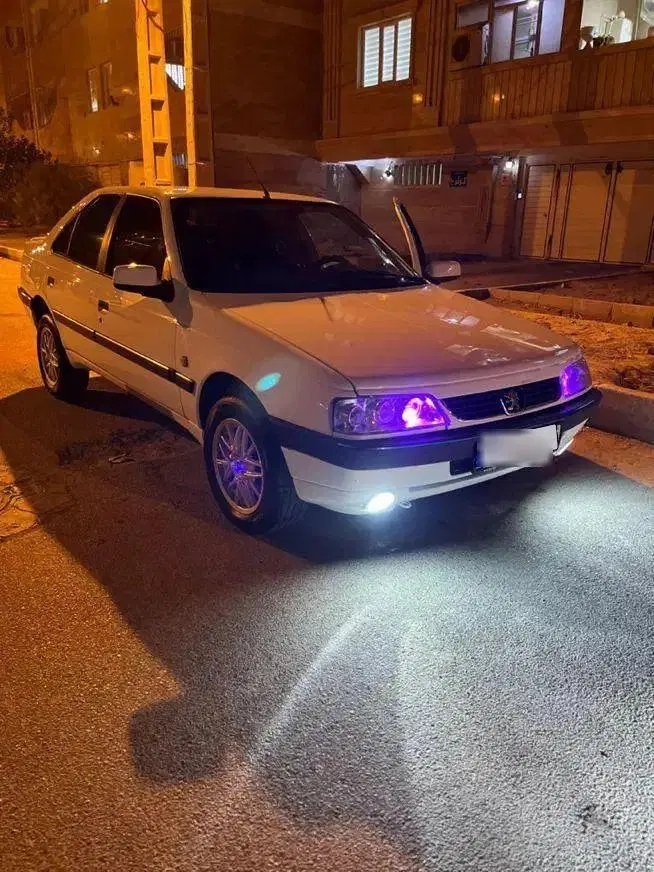 405slx مدل99|خودرو سواری و وانت|بندر ماهشهر, |دیوار