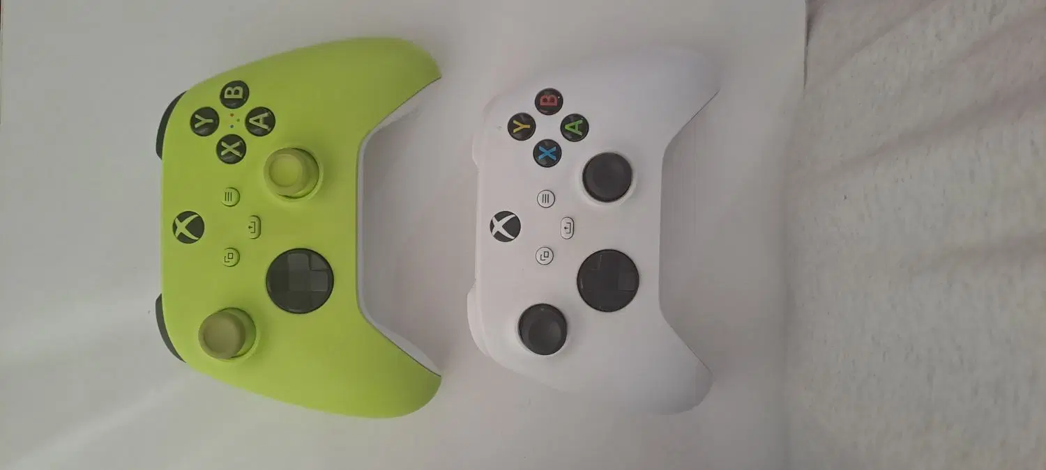 Xbox series s|کنسول، بازی ویدئویی و آنلاین|کیش, |دیوار