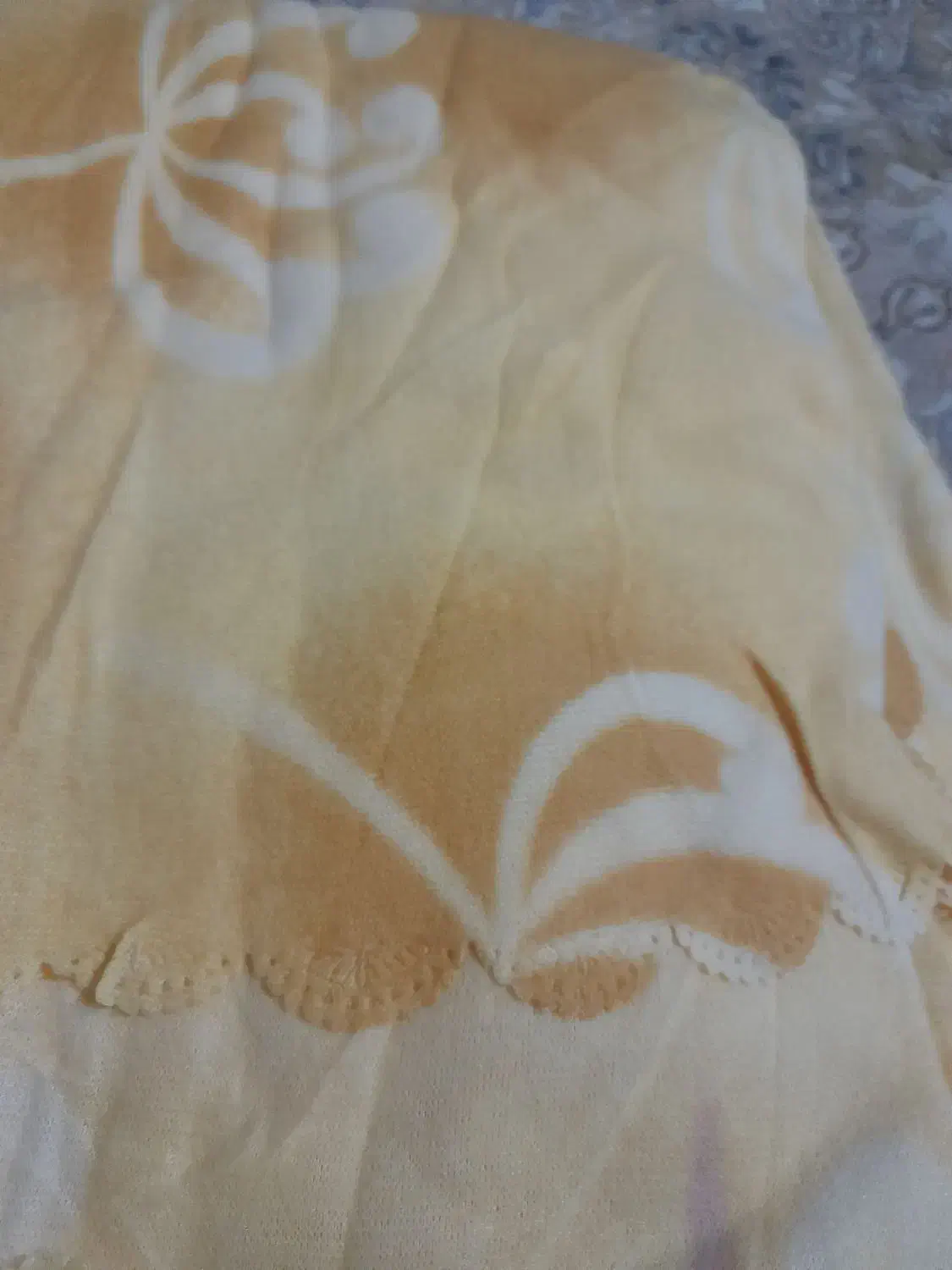 پتو نو نو|رختخواب، بالش، پتو|سمنان, |دیوار