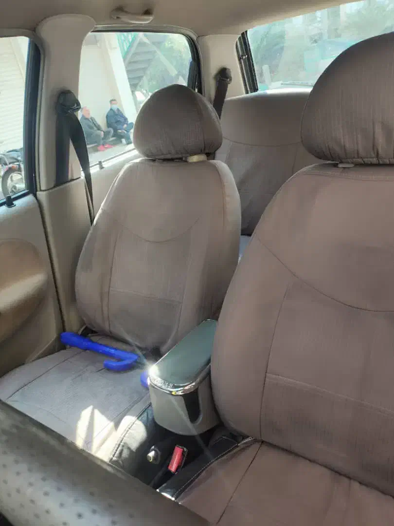 ام وی ام ۱۱۰ کم کارکرد|خودرو سواری و وانت|تهران, کرمان|دیوار