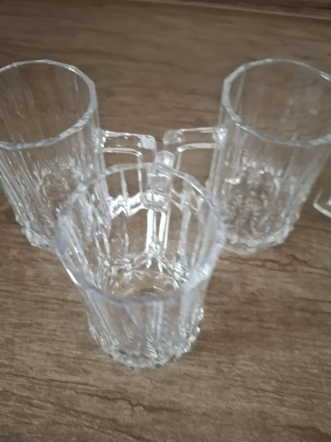 ادست استکان خارجی|ظروف سرو و پذیرایی|سلماس, |دیوار