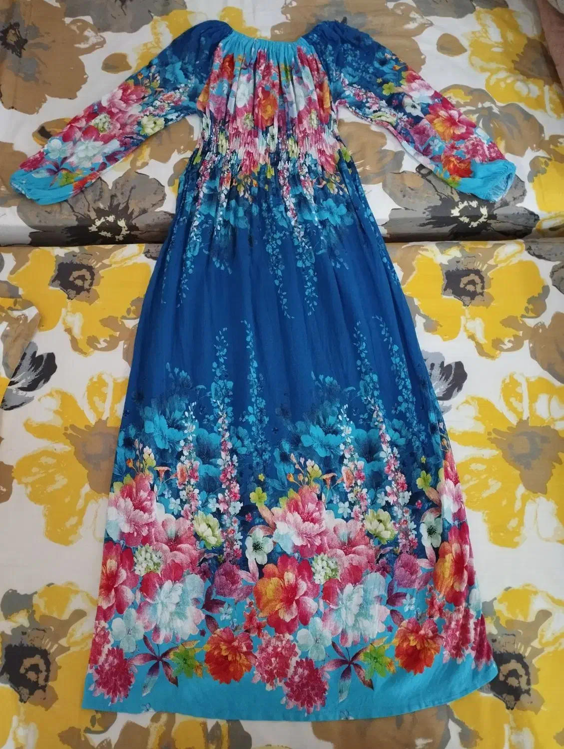 مانتو وکت مجلسی /|لباس|قوچان, |دیوار