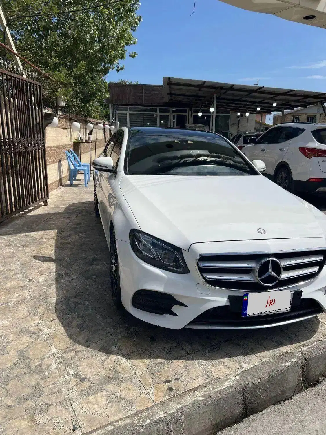 E300|خودرو سواری و وانت|تالش, هشتپر|دیوار