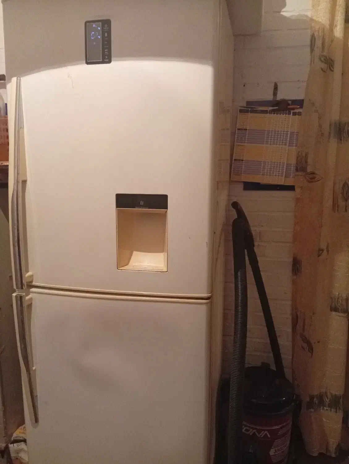 یخچال|یخچال و فریزر|چناران, |دیوار