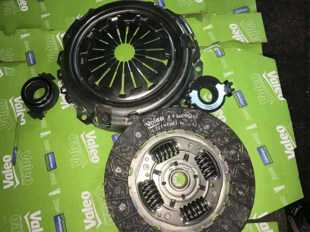 لنت ترمز-دیسک وصفحه والئو سبز-آبی|عمدهفروشی|فردیس, منظریه|دیوار