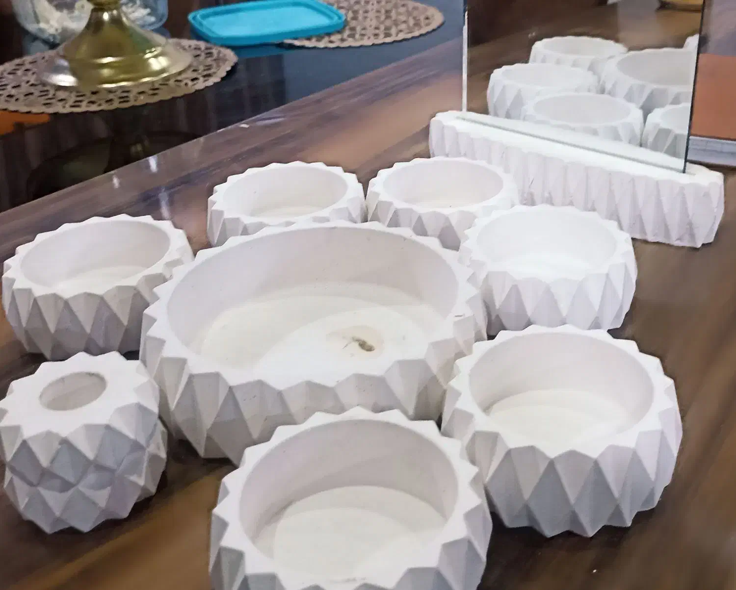 هفت سین|صنایع دستی و سایر لوازم تزئینی|مسجد سلیمان, |دیوار