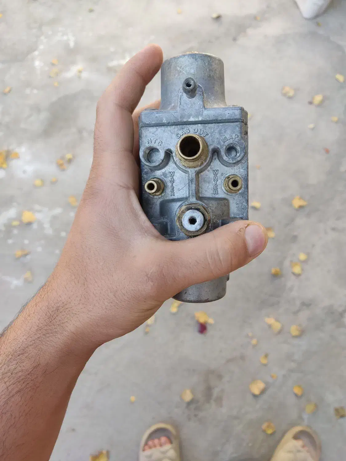 حراجی لوازم پراید|قطعات یدکی و لوازم جانبی|اردبیل, |دیوار