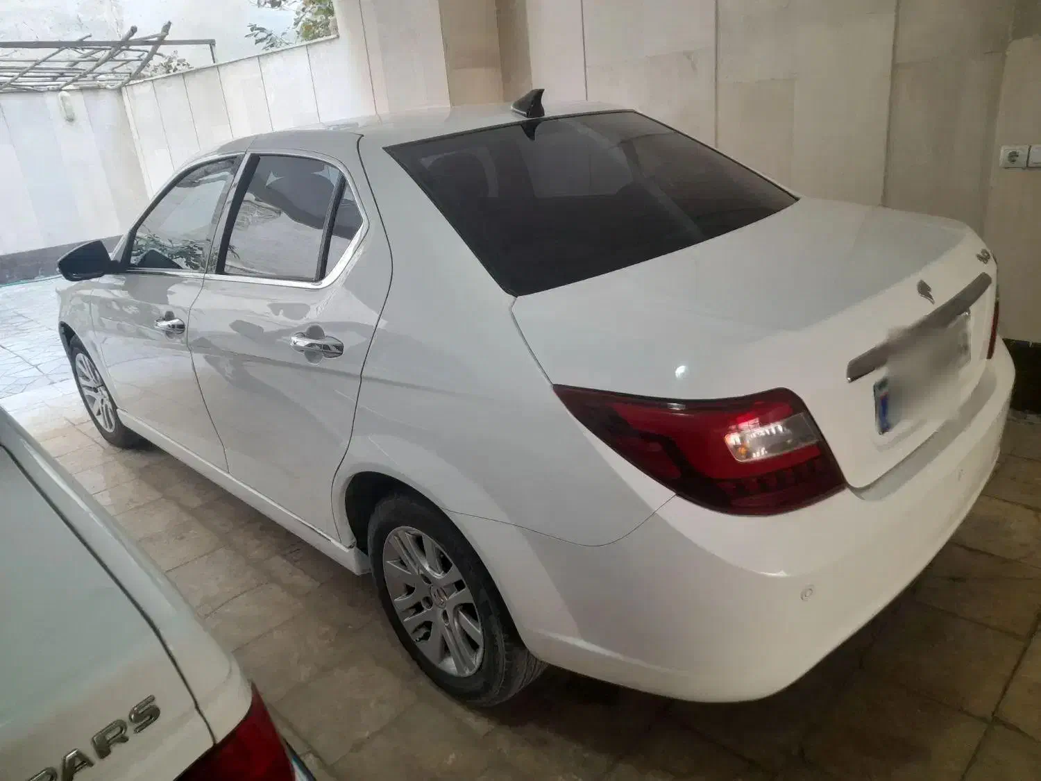 دنا پلاس تیپ2|خودرو سواری و وانت|کرج, دولتآباد|دیوار