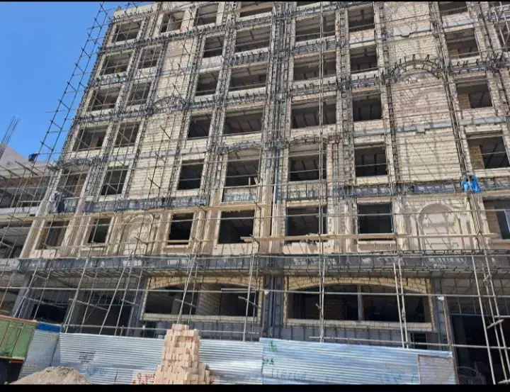 جوشکاری نما و طراحی نما|خدمات پیشه و مهارت|چابهار, |دیوار