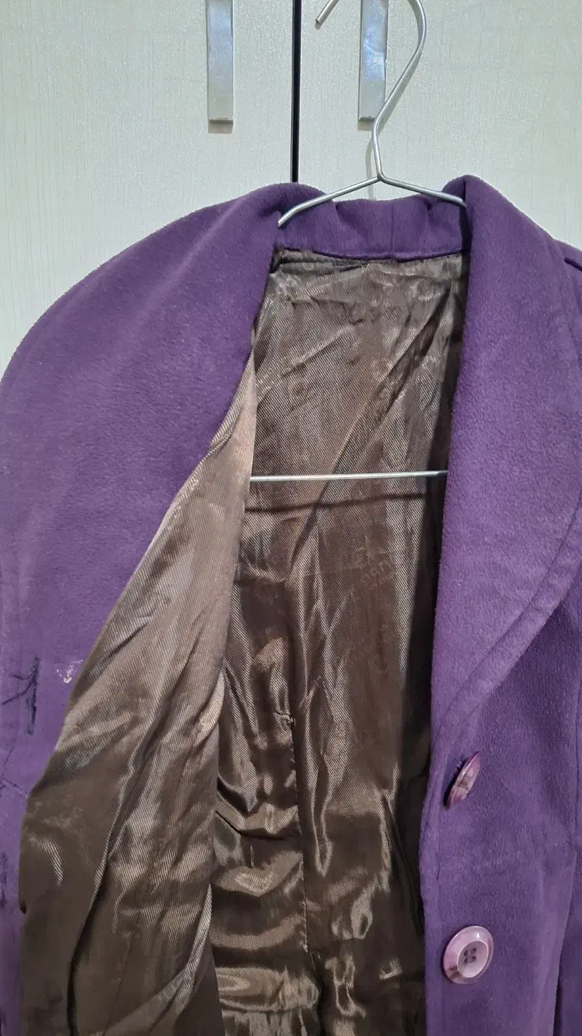 پالتو و کاپشن|لباس|قرچک, زیبا شهر|دیوار