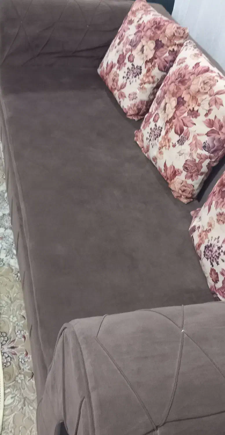 مبل راحتی|مبلمان خانگی و میز عسلی|زاهدان, |دیوار