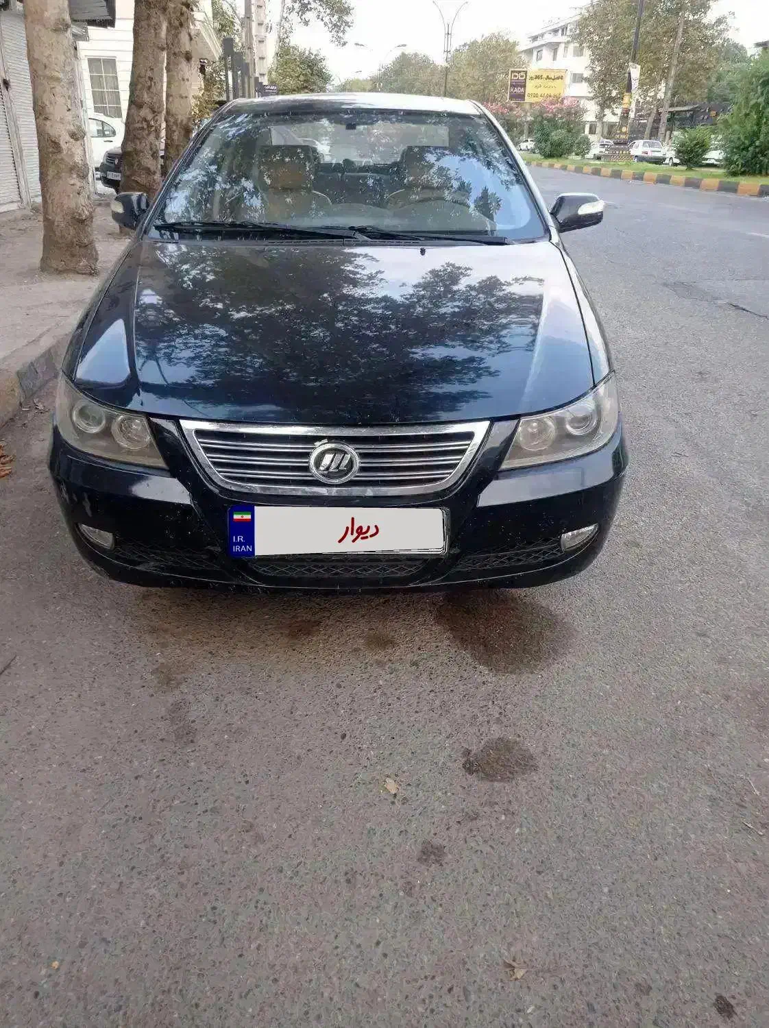 لیفان 620 سالم|خودرو سواری و وانت|لاهیجان, شهید آوینی|دیوار